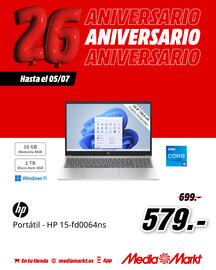 Catálogo Media Markt Página 2