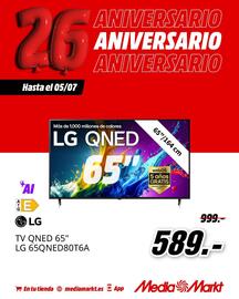 Catálogo Media Markt Página 3