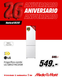 Catálogo Media Markt Página 5