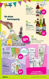 Aleco Biomarkt Prospekt Seite 10