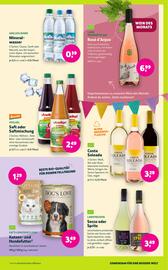 Aleco Biomarkt Prospekt Seite 11