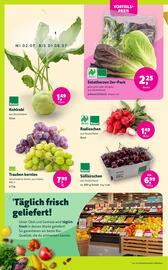 Aleco Biomarkt Prospekt Seite 2