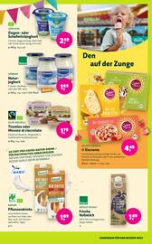 Aleco Biomarkt Prospekt Seite 3