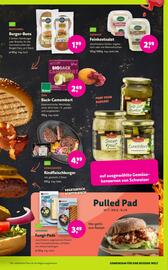 Aleco Biomarkt Prospekt Seite 5