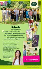 Aleco Biomarkt Prospekt Seite 7