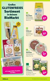 Aleco Biomarkt Prospekt Seite 8