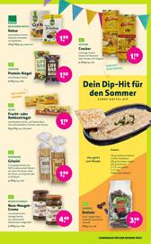 Aleco Biomarkt Prospekt Seite 9