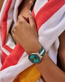 Swatch gazetka Strona 10