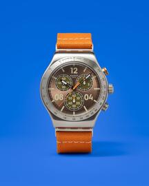 Swatch gazetka Strona 4