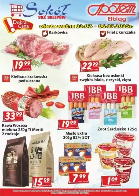 Sokół gazetka