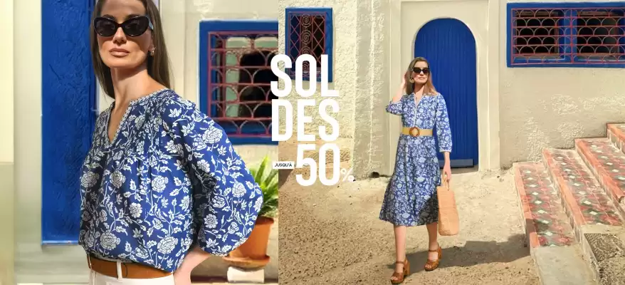 Catalogue Antonelle (valable jusqu'au 22-07)