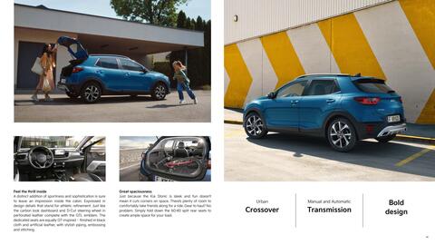 Catalogue KIA page 15