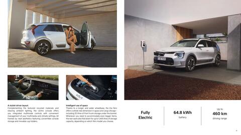Catalogue KIA page 22