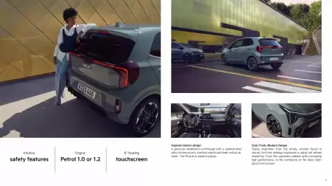 Catalogue KIA page 13