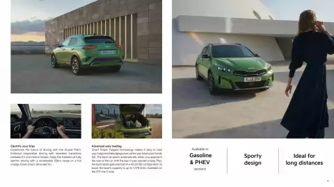 Catalogue KIA page 19