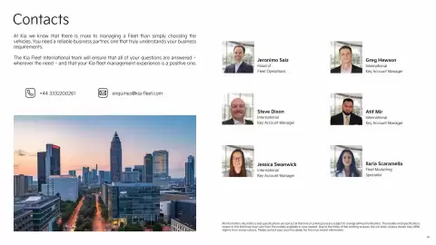 Catalogue KIA page 40