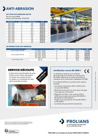 Catalogue Prolians page 6