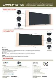 Catalogue Prolians page 4