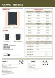 Catalogue Prolians page 5