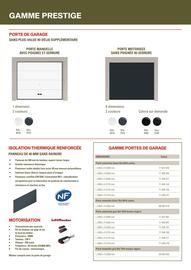Catalogue Prolians page 7