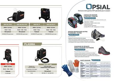 Catalogue Prolians page 3