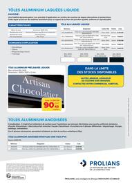 Catalogue Prolians page 4