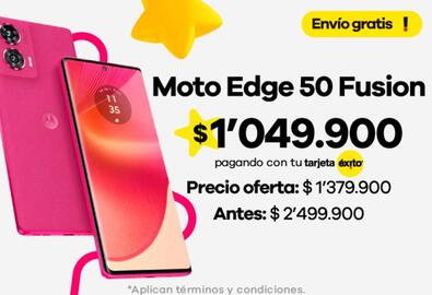 Catálogo Éxito semana 27 Página 3