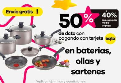 Catálogo Éxito semana 27 Página 7
