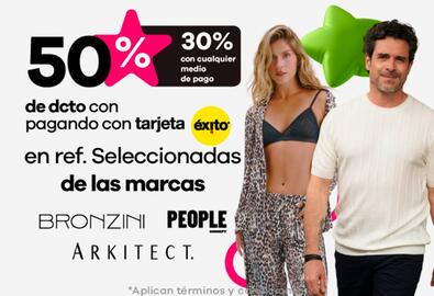 Catálogo Éxito semana 27 Página 8