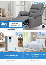 Catálogo Homecenter Página 2