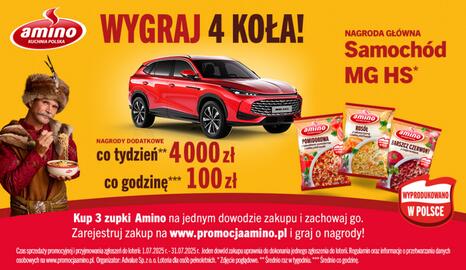 Jaskółka gazetka Strona 1