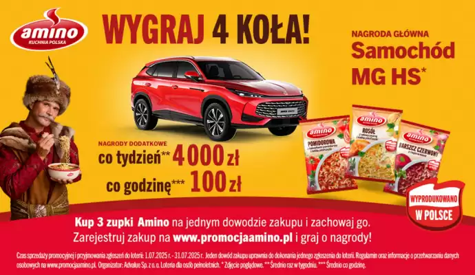 Jaskółka gazetka (ważność do 31-07)