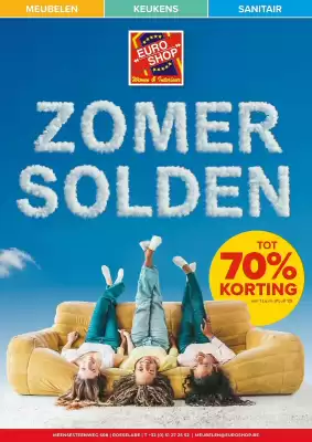 Euroshop folder