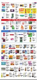 Price Chopper Weekly Ad week 27 Page 3