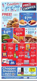 Price Chopper Weekly Ad week 27 Page 6
