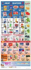 Smart & Final Weekly Ad week 27 Page 2
