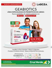 Catálogo Cruz Verde Página 12