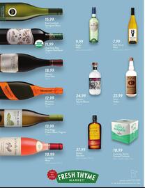 Fresh Thyme Weekly Ad week 27 Page 3
