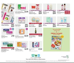 Fresh Thyme Weekly Ad week 27 Page 9
