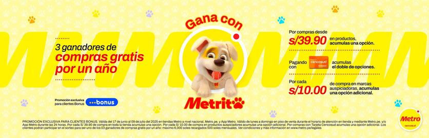Catálogo Metro semana 27 Página 5