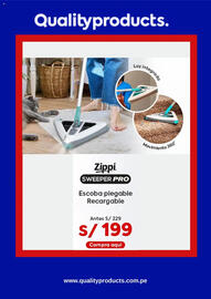 Catálogo Quality Products Página 5
