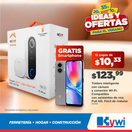 Catálogo Kywi semana 27 Página 2