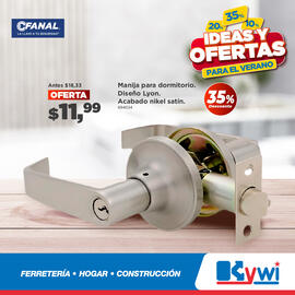 Catálogo Kywi semana 27 Página 3