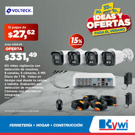 Catálogo Kywi semana 27 Página 4