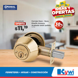 Catálogo Kywi semana 27 Página 5
