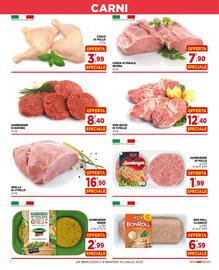 Volantino Gran mercato Pagina 8