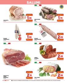 Volantino Gran mercato Pagina 9