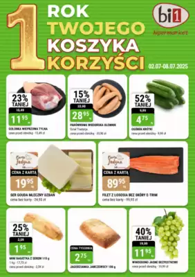 bi1 gazetka (ważność do 8-07)