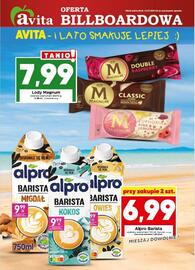Avita gazetka Strona 1