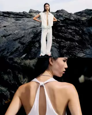 Pull&Bear leták (platné do 22-07)